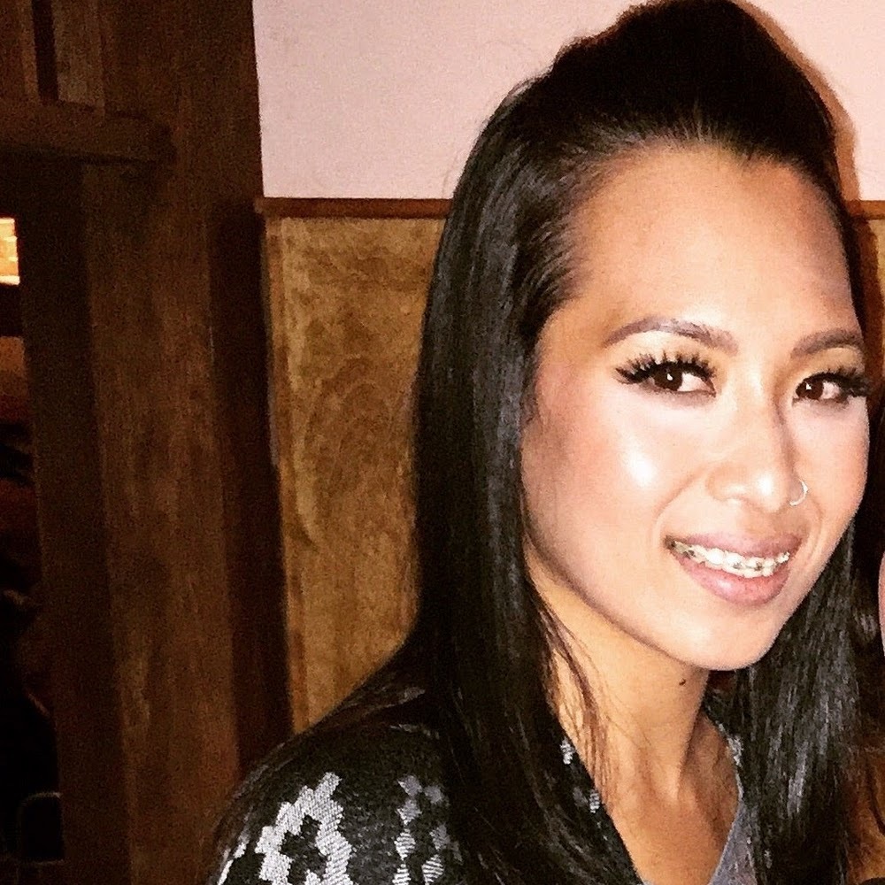 Meet your Posher, Ami nhu-y